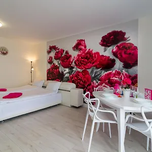 Sea Star Kabakum Apartament